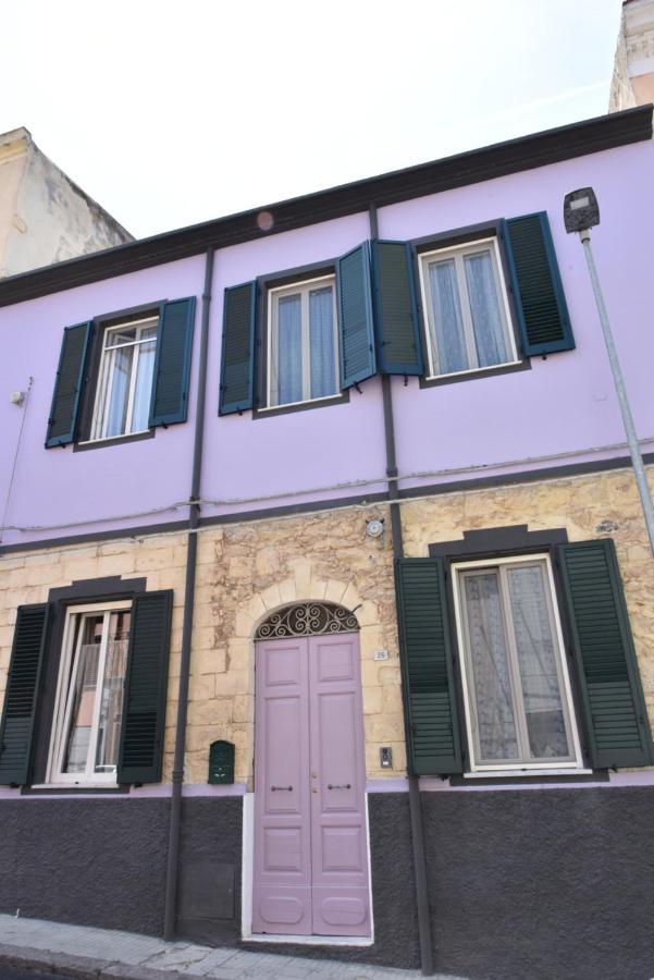 Casa Isabella Light Blue Intero Appartamento Sorso Exterior photo