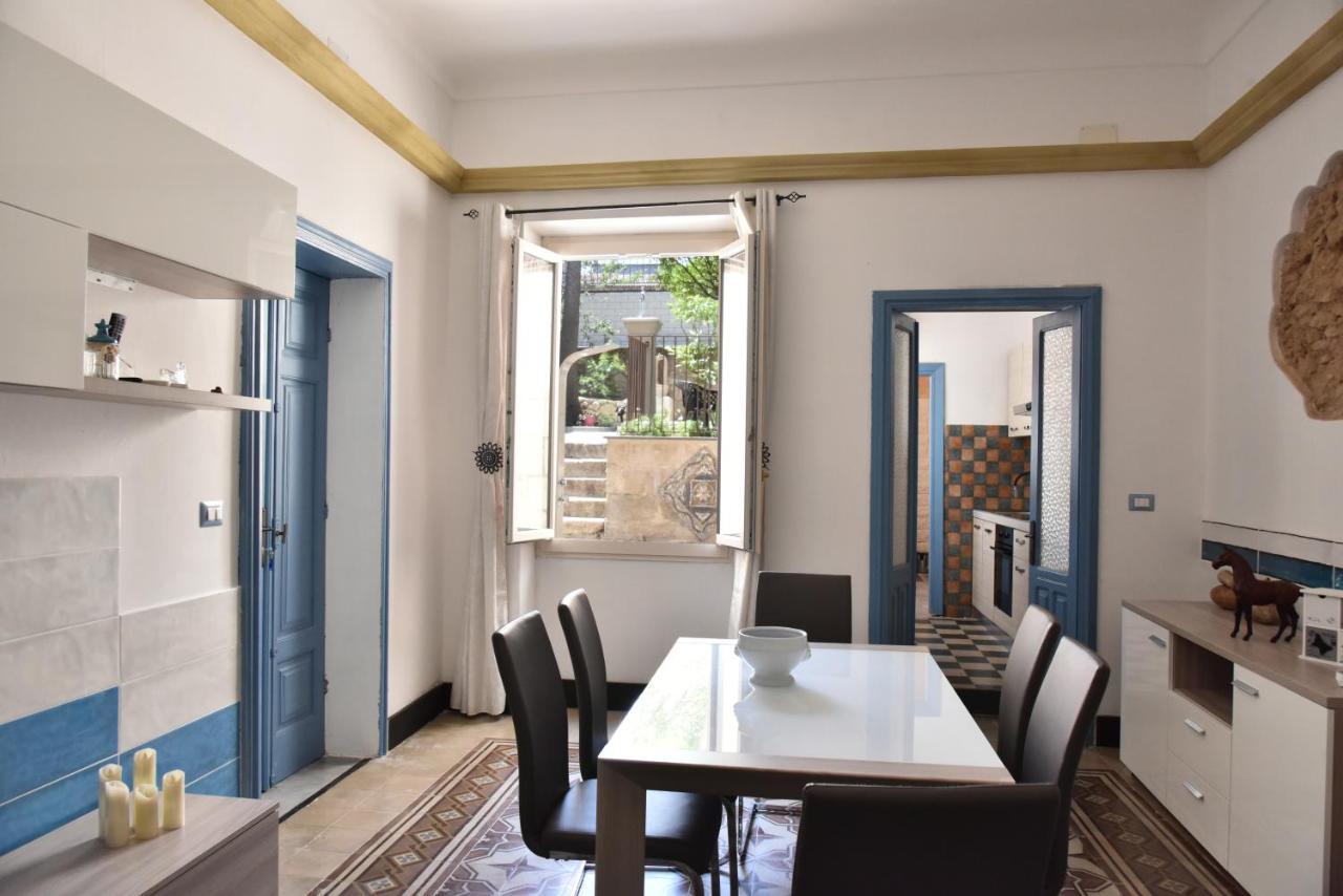 Casa Isabella Light Blue Intero Appartamento Sorso Exterior photo