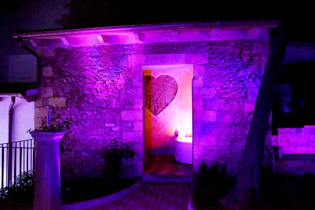 Casa Isabella Light Blue Intero Appartamento Sorso Exterior photo