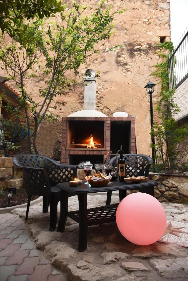 Casa Isabella Light Blue Intero Appartamento Sorso Exterior photo