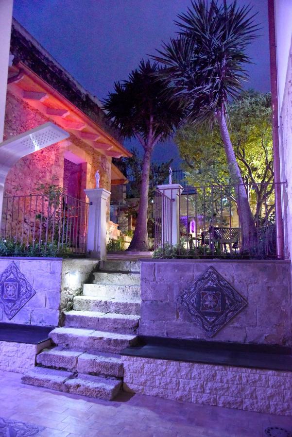 Casa Isabella Light Blue Intero Appartamento Sorso Exterior photo